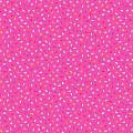 hot pink confetti